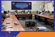 برگزاری اولین جلسه مدیرعامل بن‌رو با معاونان، مدیران و بازدید از خطوط تولید