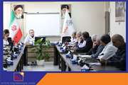 مدیرعامل سایپایدک در نشست با اعضای هیأت مدیره کانون انجمن صنفی نمایندگی های سایپا: جهش تولید در سایپا، باعث ارتقاء کیفیت خدمات در شبکه نمایندگی ها می‌شود