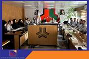 در اولین نشست مدیرعامل طیف سایپا با مدیران این شرکت در سال جدید مطرح شد: افزایش تولید با استفاده از ظرفیت حداکثری و حفظ کیفیت محصولات