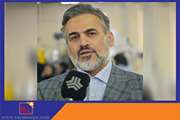 مدیرعامل گروه سایپا در حاشیه مراسم افتتاحیه ایران اکسپو مطرح کرد: پتانسیل بازار آفریقا برای خودروهای اقتصادی سایپا