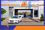 مدیرعامل سایپایدک خبر داد: کاهش 97 درصدی خودروهای متوقف در نمایندگی های گروه سایپا