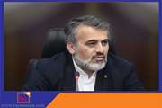 پیام تبریک مدیرعامل گروه خودروسازی سایپا برای گرامیداشت روز کارگر