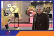 مدیر صادرات گروه خودروسازی سایپا عنوان کرد: صادرات محصولات سایپا در سال جاری 3 برابر می‌شود