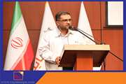 مراسم تقدیر از کارکنان برتر عرصه کار و تولید شرکت سایپاسیتروئن برگزارشد
