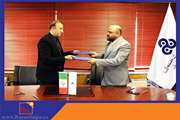 همکاری سایپایدک و سازمان مدیریت صنعتی در زمینه پروژه های علمی و تحقیقاتی