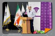  مدیرعامل گروه خودروسازی سایپا: ارزش واقعی خودروسازی به دانش و متخصصان آن است/ بدون توسعه صنعت خودرو توسعه اقتصادی کشور میسر نمی شود